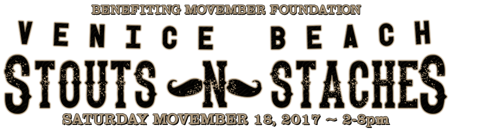 Stouts n Staches 2017